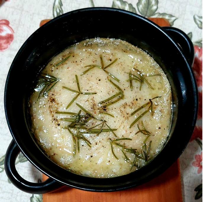 Fondue