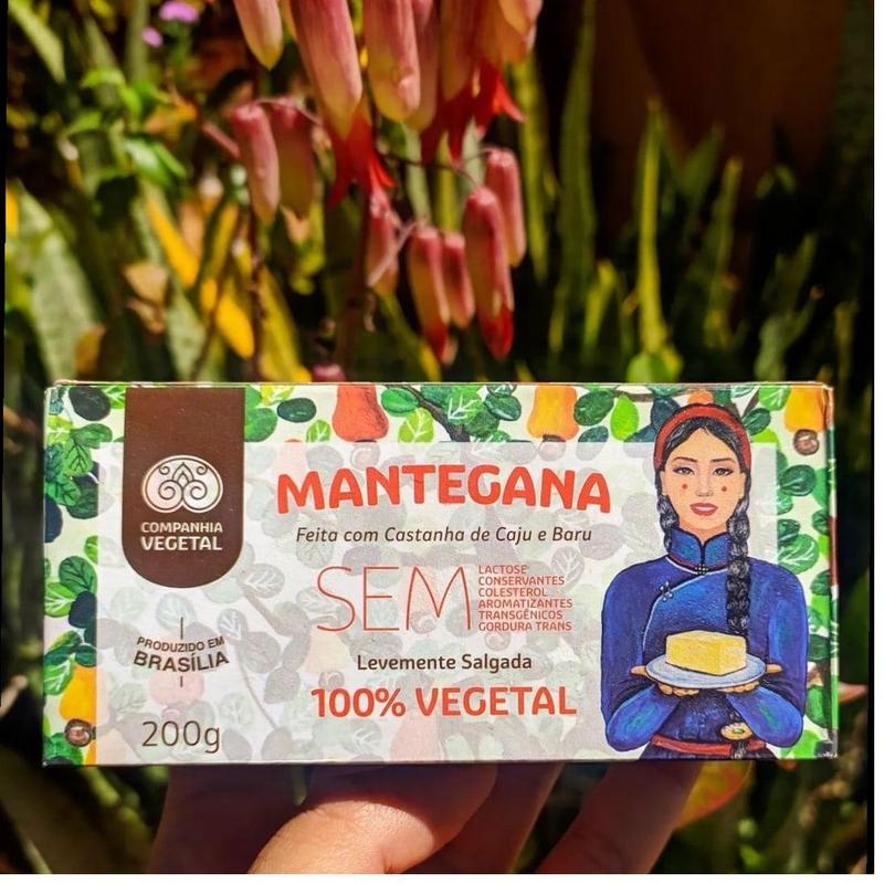 Tábua de Queijos Vegetais